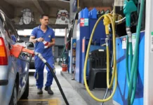 Governo abre crédito de R$ 550 milhões para subsidiar diesel