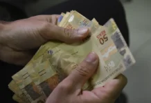 Caixa paga Bolsa Família a beneficiários com NIS de final 9