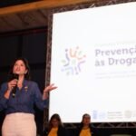 Governo de Pernambuco lança o primeiro plano de combate ao uso de drogas do Estado