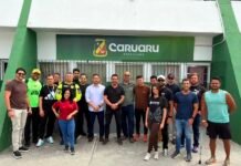 Prefeitura de Caruaru define calendário de corridas de rua, junto a organizadores, e fortalece o esporte no município