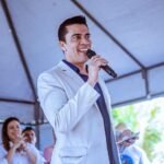 Prefeito Rodrigo Pinheiro anuncia transporte público gratuito dia 23 de junho, véspera de São João