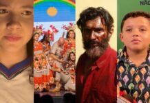Estudantes da rede estadual brilham com filmes no São João de Caruaru