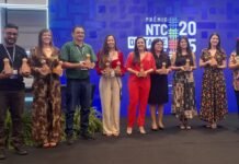 2º Prêmio NTC Destaque PE abre inscrições para reconhecer projetos que transformam a moda pernambucana