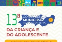 Prefeitura de Caruaru abre inscrições para a 13ª Conferência Municipal dos Direitos da Criança e do Adolescente