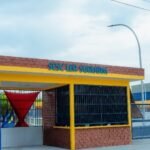 Forró Pé de Sesc anima forrozeiros, em Surubim