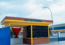 Forró Pé de Sesc anima forrozeiros, em Surubim