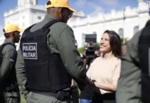 Pernambuco alcança resultado inédito com os melhores cinco primeiros meses da série histórica em roubos e homicídios