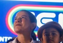 Governadora Raquel Lyra inaugura creche, entrega dessalinizadores para distribuir água potável e leite para população de Paranatama, no Agreste Meridional