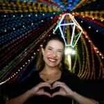 Governadora Raquel Lyra prestigia abertura do São João de Petrolina e reforça apoio à cultura, ao turismo e à geração de empregos no Sertão