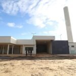 Governadora Raquel Lyra entrega três presídios do Complexo Prisional de Araçoiaba