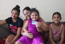 2.634 novas vagas são abertas em novo ciclo do Programa Mães de Pernambuco
