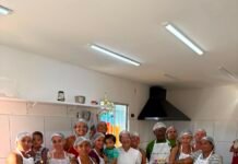 Prefeitura de Caruaru amplia oportunidades de geração de renda com capacitação para usuários da Cozinha Comunitária