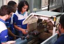 Curso técnico em Mecânica do SENAI Belo Jardim está com inscrições abertas