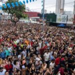 Vias de Caruaru serão interditadas temporariamente para a realização da “Nossa Drilha” no próximo domingo (14)