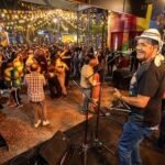 Estação Ferroviária reúne turistas de todo o Brasil e celebra a cultura popular no São João de Caruaru