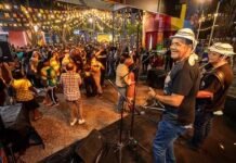Estação Ferroviária reúne turistas de todo o Brasil e celebra a cultura popular no São João de Caruaru