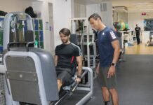 Após os festejos juninos, exercício físico ajuda a recuperar o equilíbrio do corpo e da mente