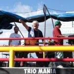 Com recorde de público e segurança, Nossadrilha consolida sucesso no Maior e Melhor São João do Mundo em Caruaru