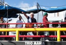 Com recorde de público e segurança, Nossadrilha consolida sucesso no Maior e Melhor São João do Mundo em Caruaru
