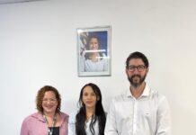 Marco histórico na Comunicação Pública em Pernambuco: Governo do Estado nomeia Thamires Otilia e EPC tem presidente e vice mulheres