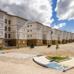 Beneficiários do Minha Casa, Minha Vida têm unidades habitacionais definidas nos residenciais Nova Baraúna I e Nova Baraúna II, em Caruaru