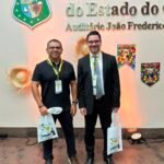 ESCOLEGIS Caruaru e ELEPE participam do 43º Encontro Nacional da ABEL em Fortaleza