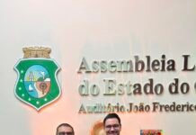 ESCOLEGIS Caruaru e ELEPE participam do 43º Encontro Nacional da ABEL em Fortaleza