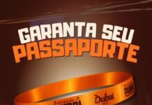 Dubai Fit promove arraiá beneficente com música, solidariedade e clima junino em Caruaru
