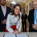 Governo do Estado, Tribunal de Justiça e OAB-PE assinam Convênio de Cooperação Institucional para implementação da advocacia dativa em Pernambuco