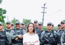 Juntos pela Segurança: governadora Raquel Lyra investe mais de R$ 37 milhões em novos veículos e equipamentos para forças policiais
