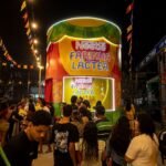 Farinha Láctea Nestlé®️ ganha protagonismo no São João de Caruaru com ativação inédita e embalagens colecionáveis
