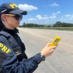 PRF divulga balanço da Operação São João em Pernambuco