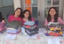 Pelo segundo ano consecutivo, Educação em Tempo Integral de Caruaru é destaque nacional