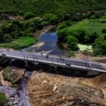 Prefeito Rodrigo Pinheiro entrega Ponte José Gonzaga Simões em tempo recorde no Alto do Moura