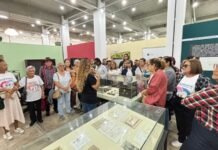 Prefeitura de Caruaru promove circuito cultural para público 60+ e valoriza a história do município