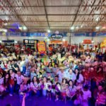 Primeira infância ganha destaque no São João de Caruaru com o Arraiá do Bebê