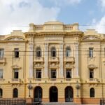 Governo do Estado decreta ponto facultativo na próxima segunda-feira (22)