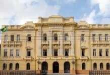 Governo do Estado decreta ponto facultativo na próxima segunda-feira (22)