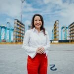 Governadora Raquel Lyra entrega obra de abastecimento em Bezerros e acompanha programação do São João de Serra Negra