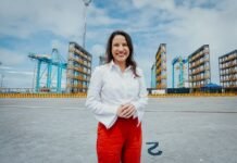 Governadora Raquel Lyra entrega obra de abastecimento em Bezerros e acompanha programação do São João de Serra Negra