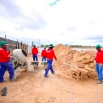 Governo detalha andamento de obras no Sertão de Itaparica