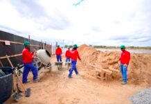 Governo detalha andamento de obras no Sertão de Itaparica