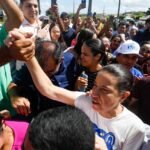 Governadora Raquel Lyra leva investimentos em educação, mobilidade, habitação e infraestrutura a cinco municípios nesta quinta-feira (2)
