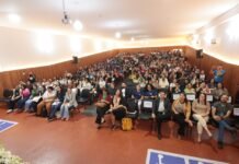 Conferência promovida pela Prefeitura de Caruaru fortalece políticas públicas para crianças e adolescentes