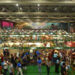 26ª Fenearte começa nesta quarta-feira (08) com grande programação e traslados gratuitos a partir de cinco shoppings