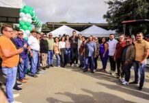 Rodrigo Pinheiro fortalece Zona Rural de Caruaru com mais de 20 entregas em 19 meses de gestão