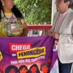 Maurício Rands reforça combate ao feminicídio e defende mais proteção às mulheres