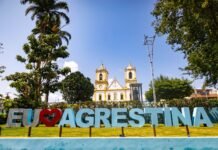Agrestina conquista Selo A do Tesouro Nacional e se destaca pela excelência na gestão fiscal e contábil