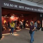 Da qualificação à Fenearte: Projeto Mulheres Empreendedoras leva artesãs de Caruaru à maior feira de artesanato da América Latina