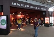 Da qualificação à Fenearte: Projeto Mulheres Empreendedoras leva artesãs de Caruaru à maior feira de artesanato da América Latina